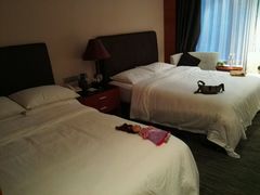 -厦门悦华酒店