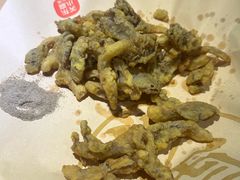 -关东小磨东北菜(上海长风大悦城店)