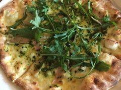 -PIZZA BIANCA(民园店)