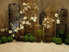 -香港港岛太平洋酒店