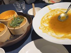 -金狮麟·新豫菜(金码大厦店)
