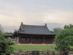 -江心屿景区