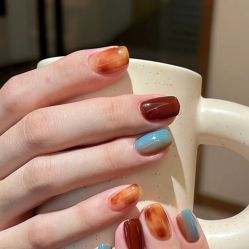 -斯馨·健康美甲美睫