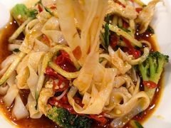 -魏家凉皮(博水商务大厦店)