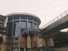 -中铁花水湾温泉酒店(大邑店)