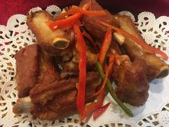 -胜记菜馆(文明路)