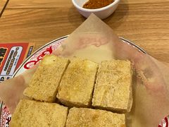 -辣伍爺·冒菜(乐淘里店)