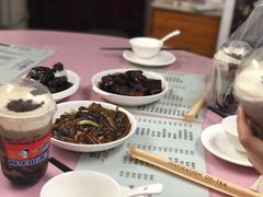 -蘭心餐厅(进贤路店)