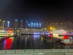 -重庆两江夜游-金碧系列