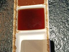 小料-牛焱·烧肉酒肆(五大道店)