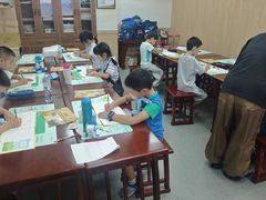 -新东方素质(金源校区)