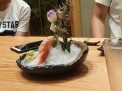 -吟松日式料理(莘庄店)