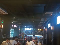 大堂-搓火大都会(广安门总店)