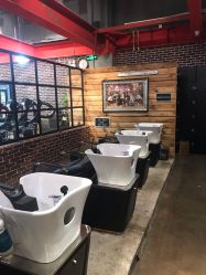 -P.STYLE 派斯造型