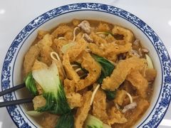 -祁家面馆(卫岗店)