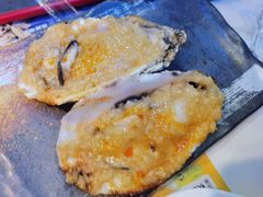 -大成海鲜烧烤·小龙虾(五角场店)