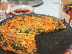 -朴太院·朝鲜族炭火烤肉(民乐园总店)