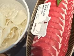-巴奴毛肚火锅(悠唐购物中心店)