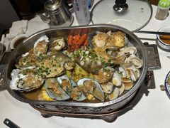 -蚝歌(中山七路店)