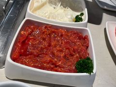 -海底捞火锅(枫蓝国际购物中心店)