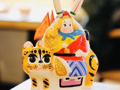 -金豆角砂锅焖面(安贞店)