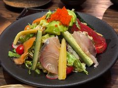 -侘与火 Wabi 侘寂烟火•锅物料理(大屯DT51店)