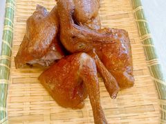 -五谷芳乳鸽王(梅沙老店)