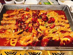 -小城外婆肴私房菜.家宴聚集点(圆明园颐和园·清河上地店)