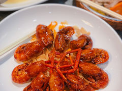 -猪肉婆私房菜(容桂总店)