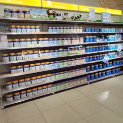 -孩子王(广州融创茂店)