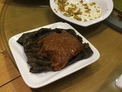 -乌镇那一年小院主题餐厅(甘泉西路店)