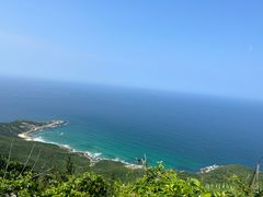 -海南铜鼓岭景区