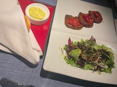 -弦月窗LUNETTE BY AMANDA(复兴路店)