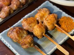 -鸟泉居酒屋·烧鸟·酒馆(百子湾店)