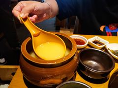 -泥炉烧肉师(新街口金銮巷店)