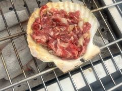 -震海贝烤贝·民俗特色店(延吉总店)