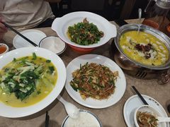 -李氏传家菜(兴城路店)