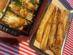 -永信海鲜(群星城店)