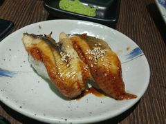 -大雄寿司(中华广场店)