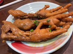 -蟹上黄·蟹黄面·江南糖水(人民广场店)