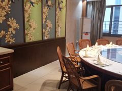 包厢-老家菜(海恒店)