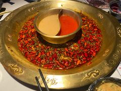 -哥老官重庆美蛙鱼头(龙湖杭州金沙天街店)