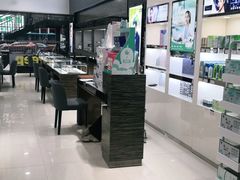 -宝岛眼镜(长沙侯家塘店)