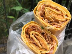 胖子煎饼-胖子煎饼店(钦州南路店)