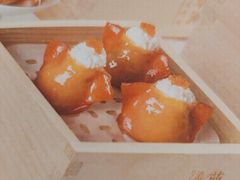 -蔡澜点心·粤菜(嘉里中心店)