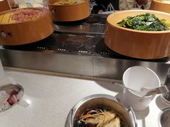 -龍歌自助小火锅(崂山丽达店)