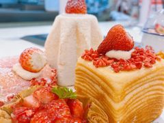 -红星前进面包牛奶公司(君太店)