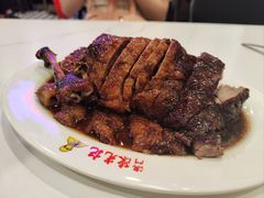 -澳门陈光记烧味饭店(南京德基广场店)