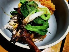 -黑角餐厅美式狂野Blackhorn(昌茂花园店)