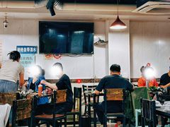 -欣悦坊陈一刀热气羊肉火锅(清真路店)